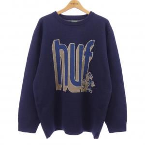 ハフ HUF ニット