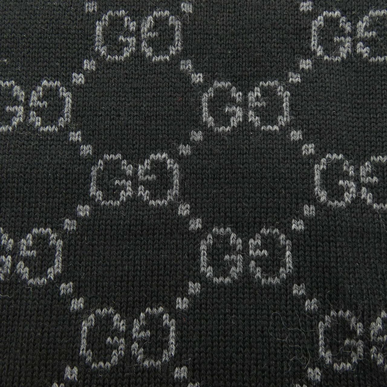グッチ GUCCI MUFFLER