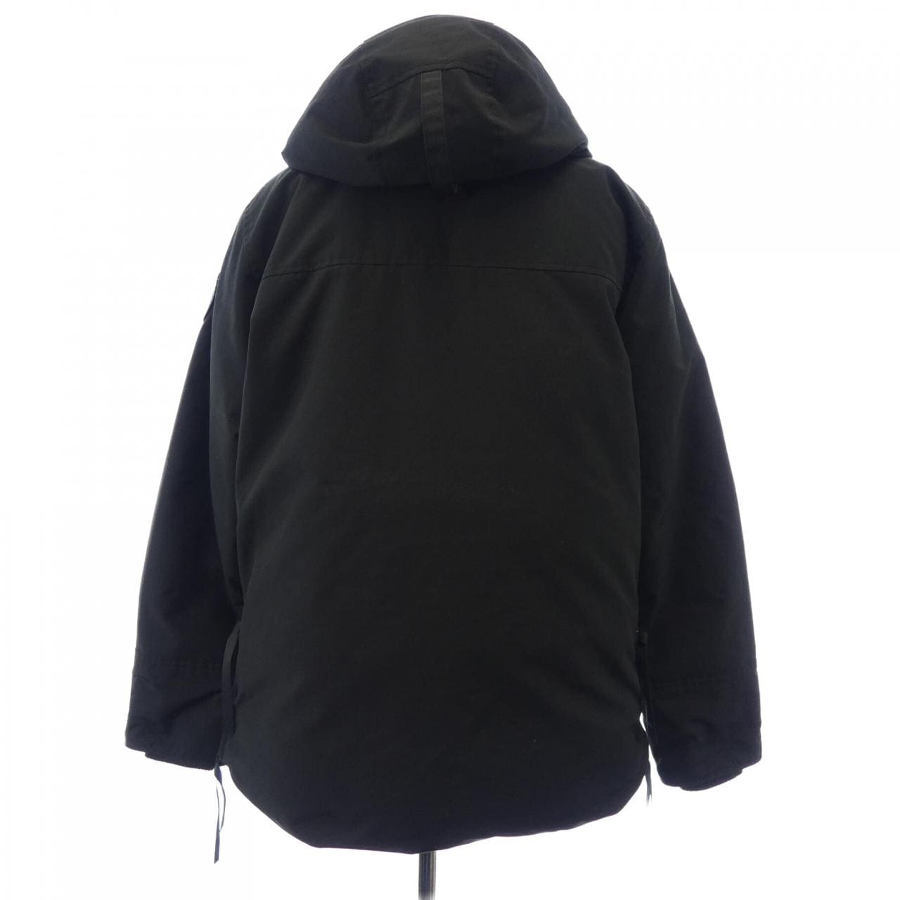 カナダグース CANADA GOOSE BLACK LABEL 4550MB MAITLAND メイトランド ダウンジャケット