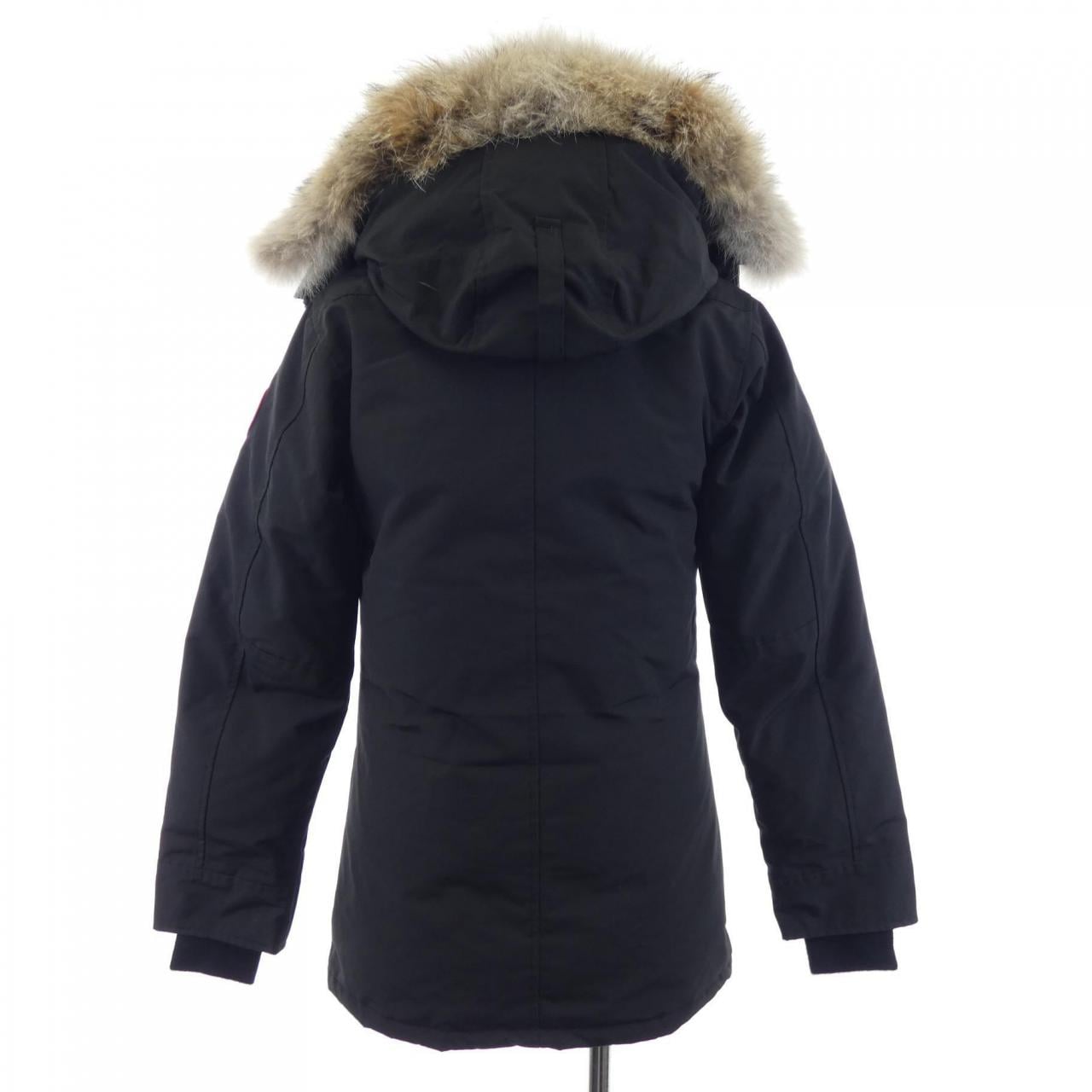 カナダグース CANADA GOOSE 3426MA CHATEAU シャトー ダウンジャケット