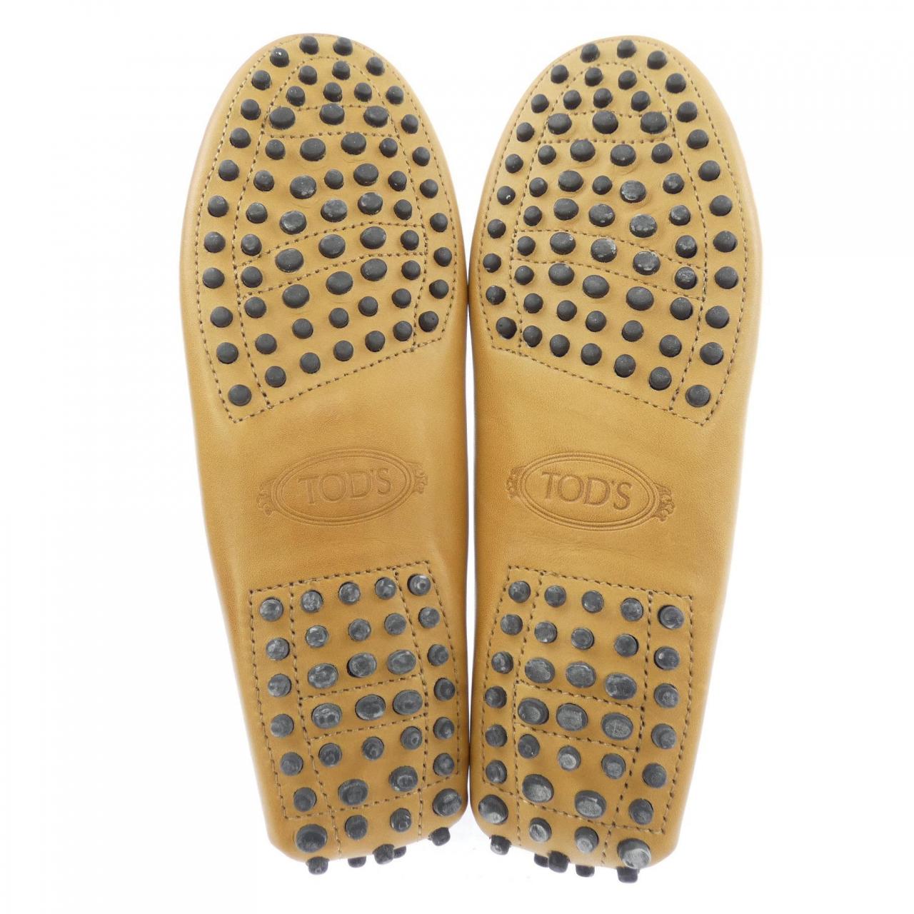 トッズ TOD'S シューズ