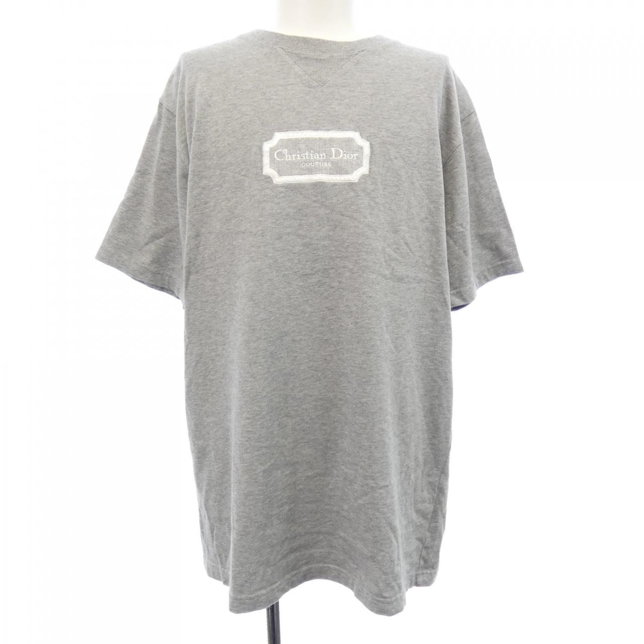 ディオール DIOR 243J685B0554 Tシャツ