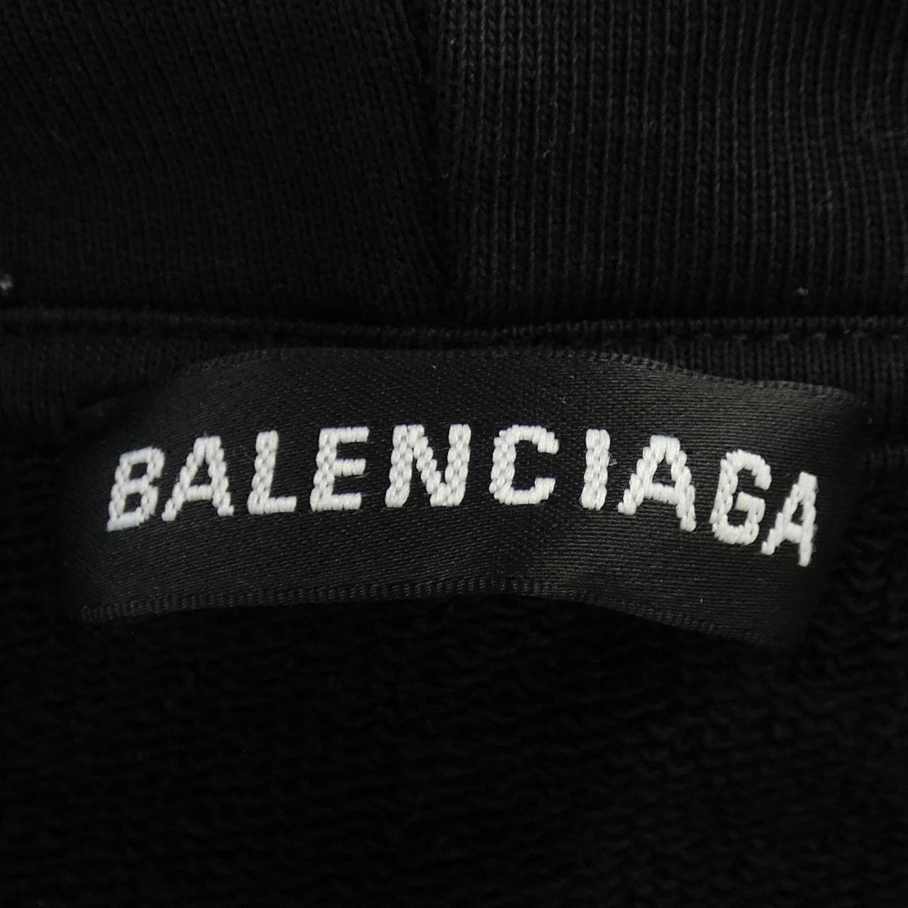 バレンシアガ BALENCIAGA 508184 TYK54 パーカー