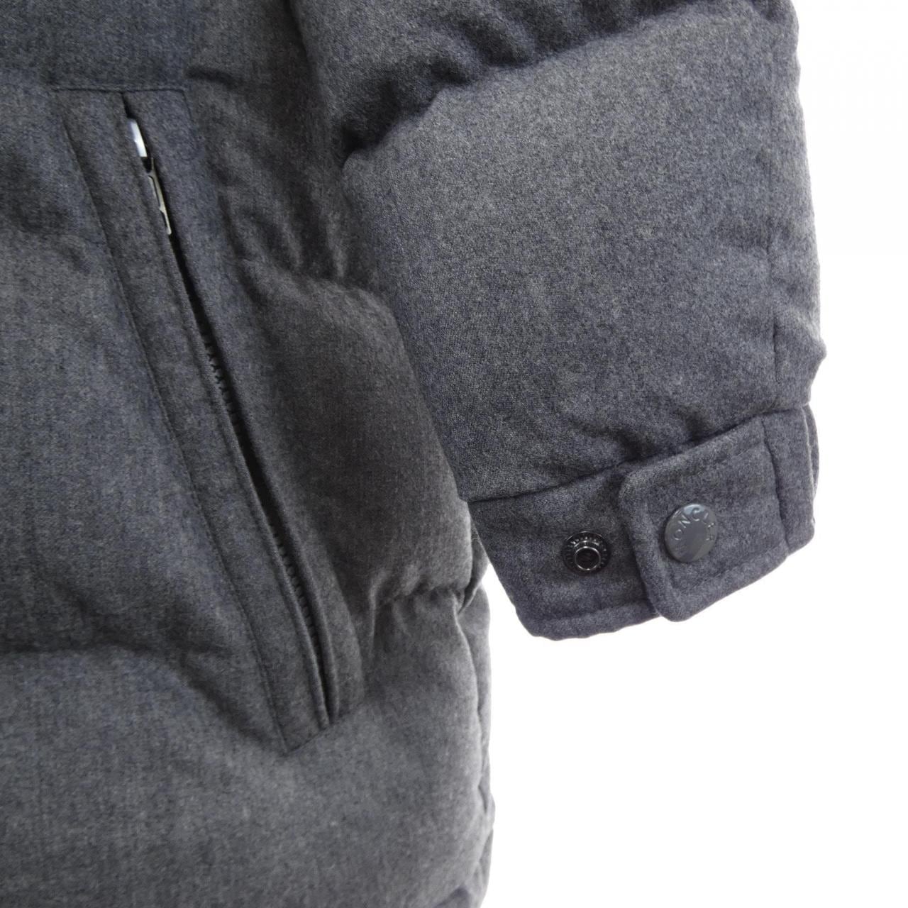 モンクレール MONCLER MONTGENEVRE ダウンジャケット