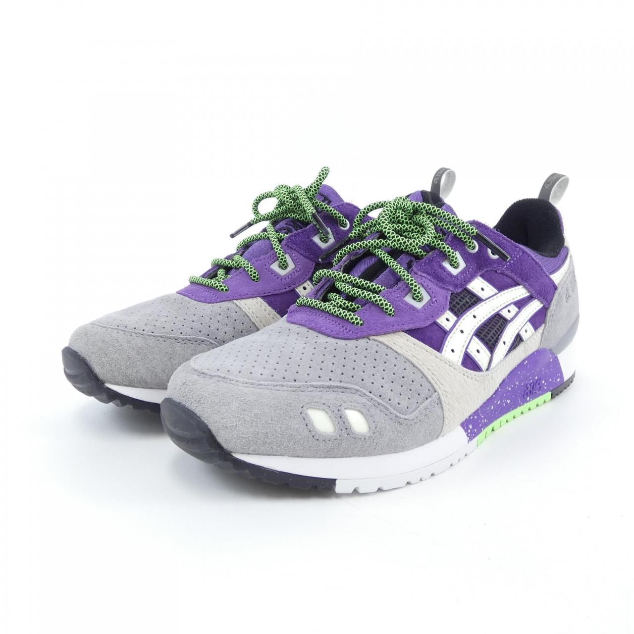 ASICS スニーカー