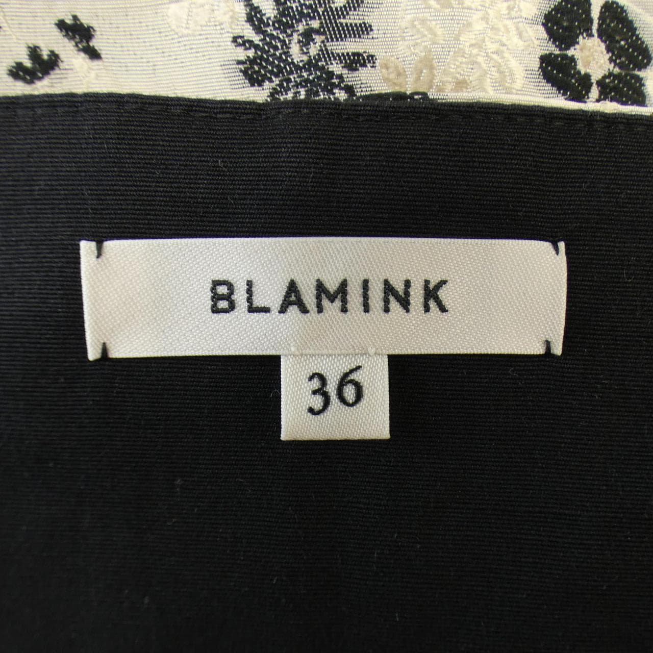 ブラミンク BLAMINK トップス