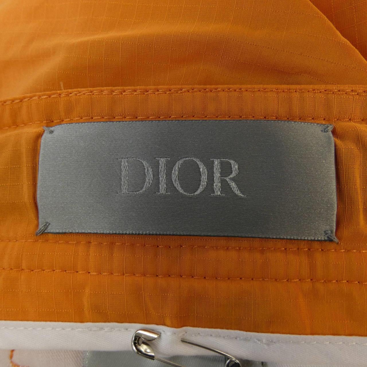ディオール DIOR ショートパンツ