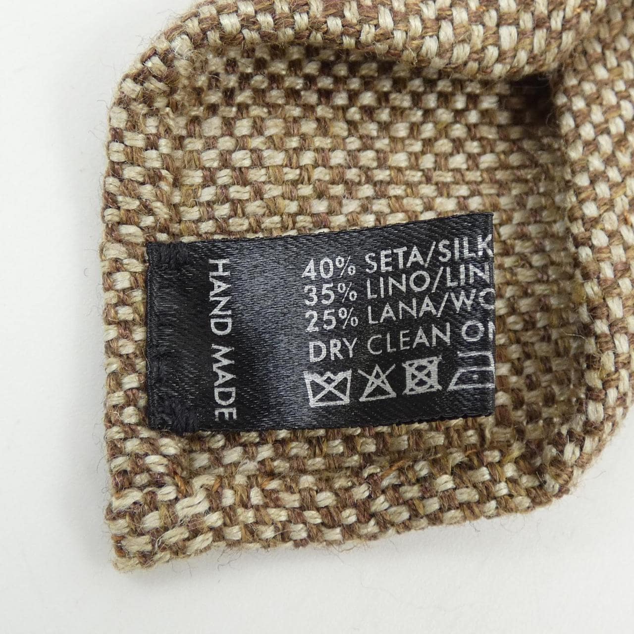 ATTOVANNUCCI NECKTIE