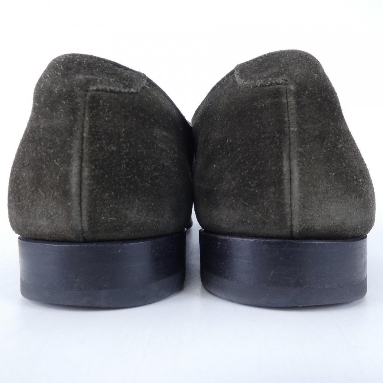 クロケットアンドジョーンズ CROCKETT&JONES シューズ