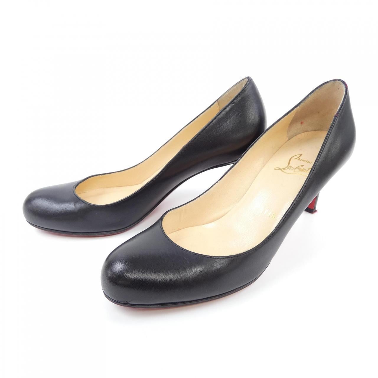 クリスチャンルブタン CHRISTIAN LOUBOUTIN パンプス