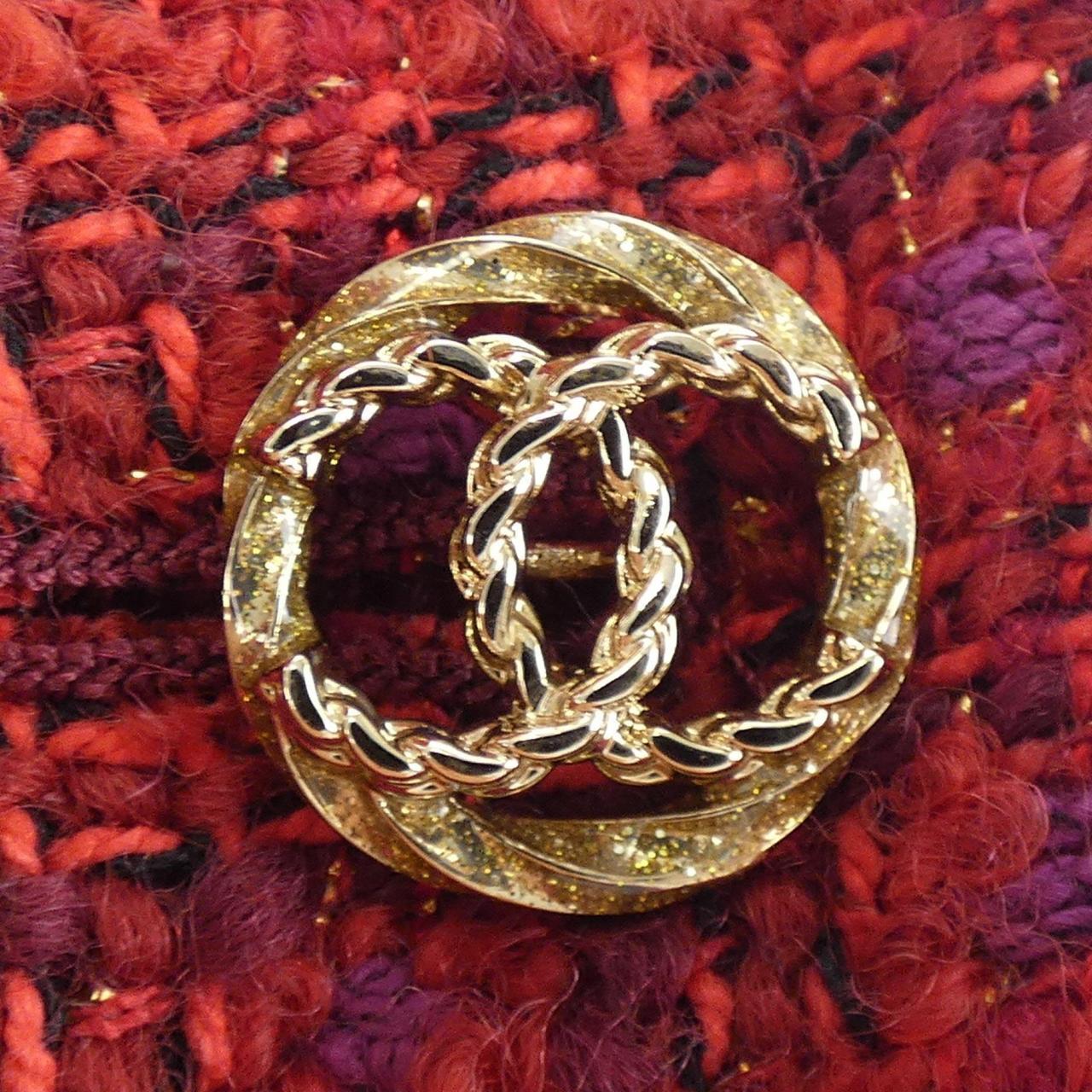 シャネル CHANEL ジャケット