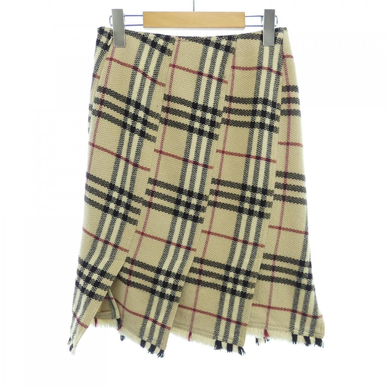 バーバリーロンドン BURBERRY LONDON FX049-079-14 スカート