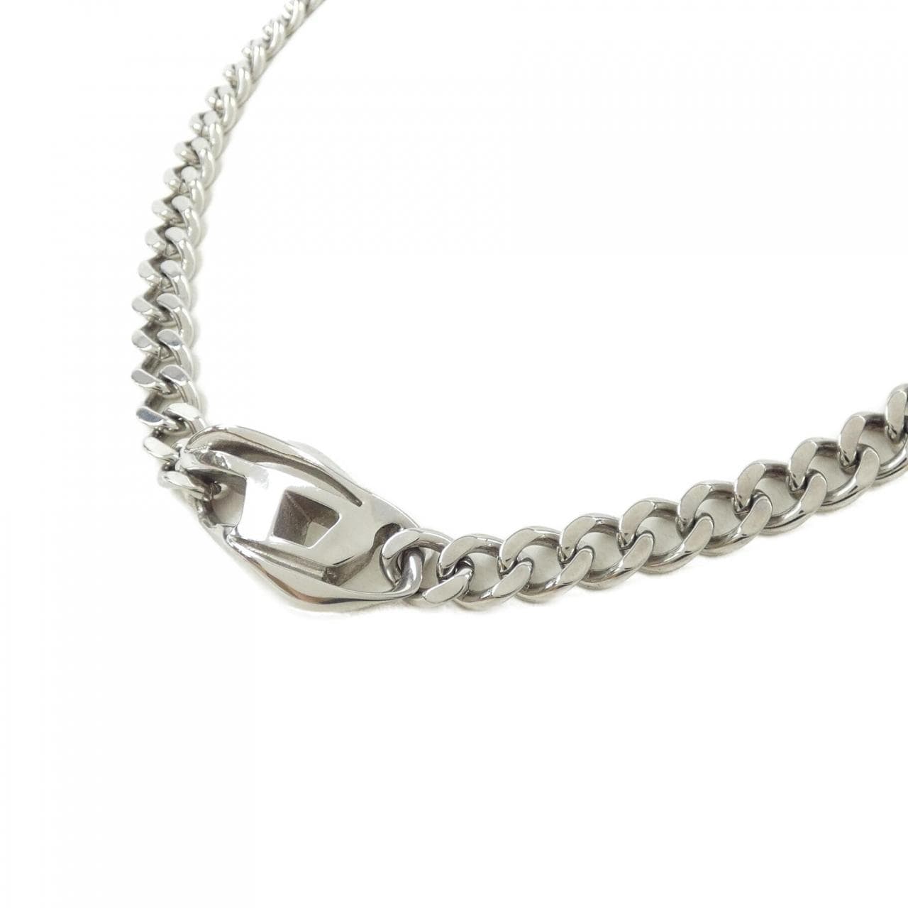 ディーゼル DIESEL NECKLACE