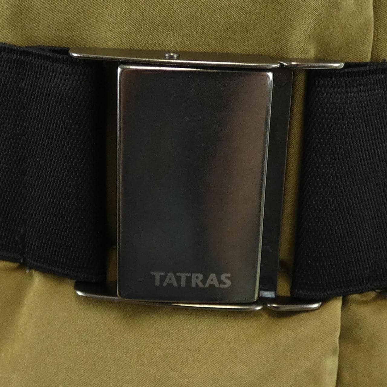 Tatras TATRAS down coat