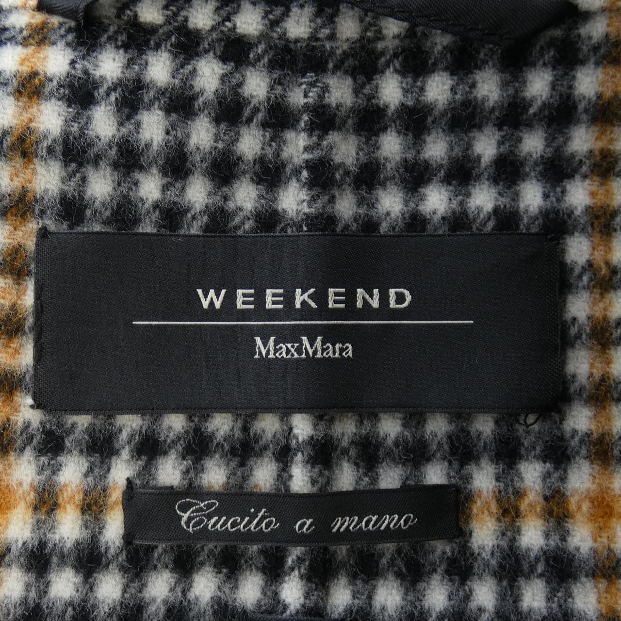 マックスマーラウィークエンド Max Mara weekend コート
