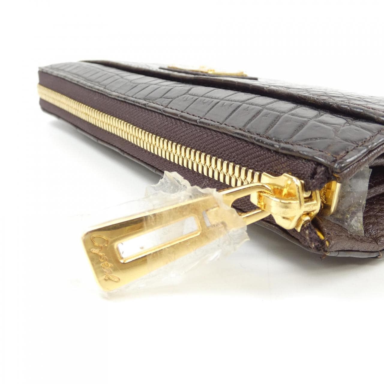 レザージュエルズ LEATHER JEWELS WALLET