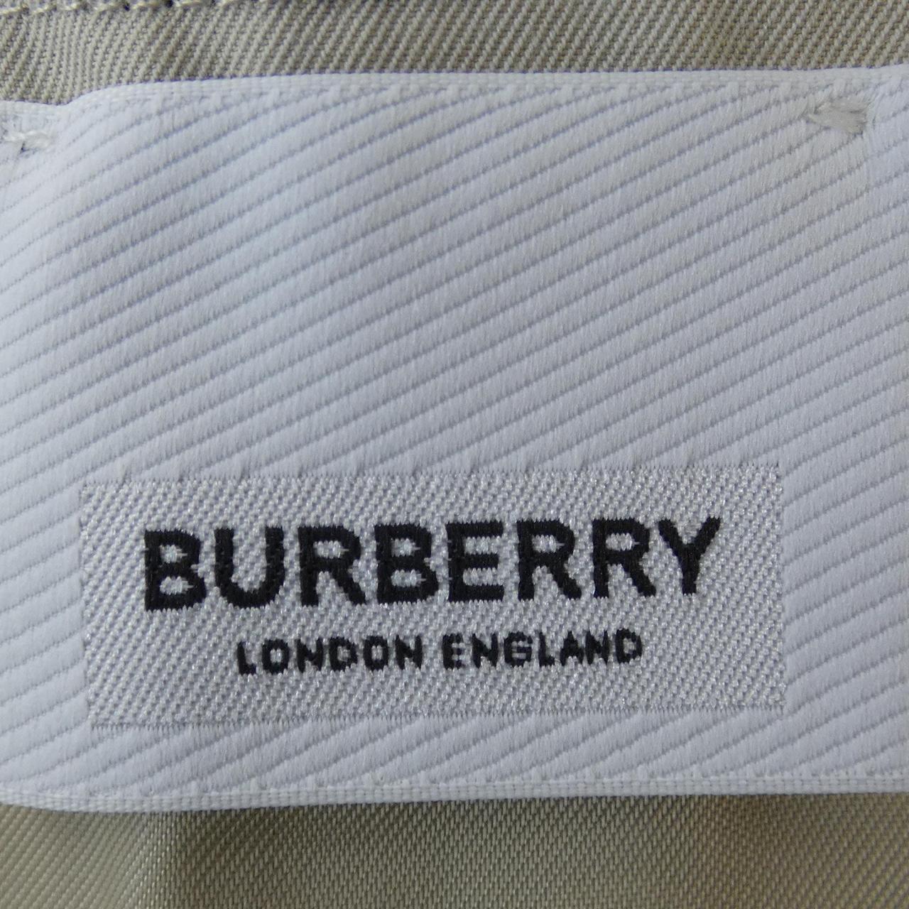 バーバリー BURBERRY スカート