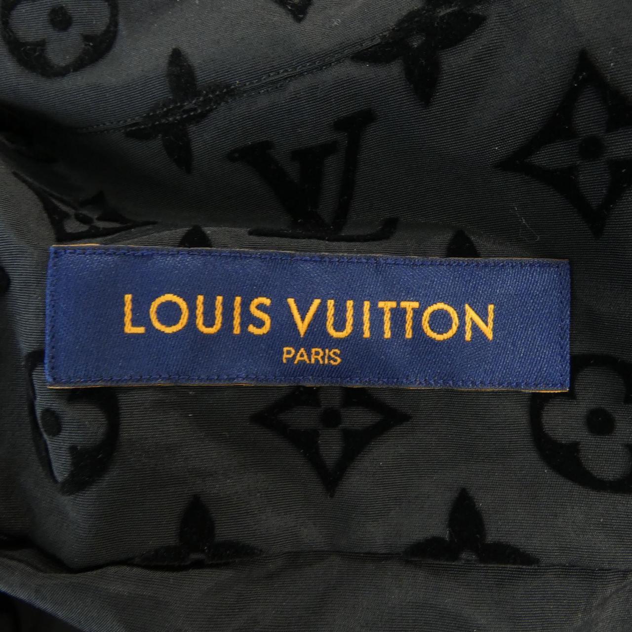 ルイヴィトン LOUIS VUITTON シャツ