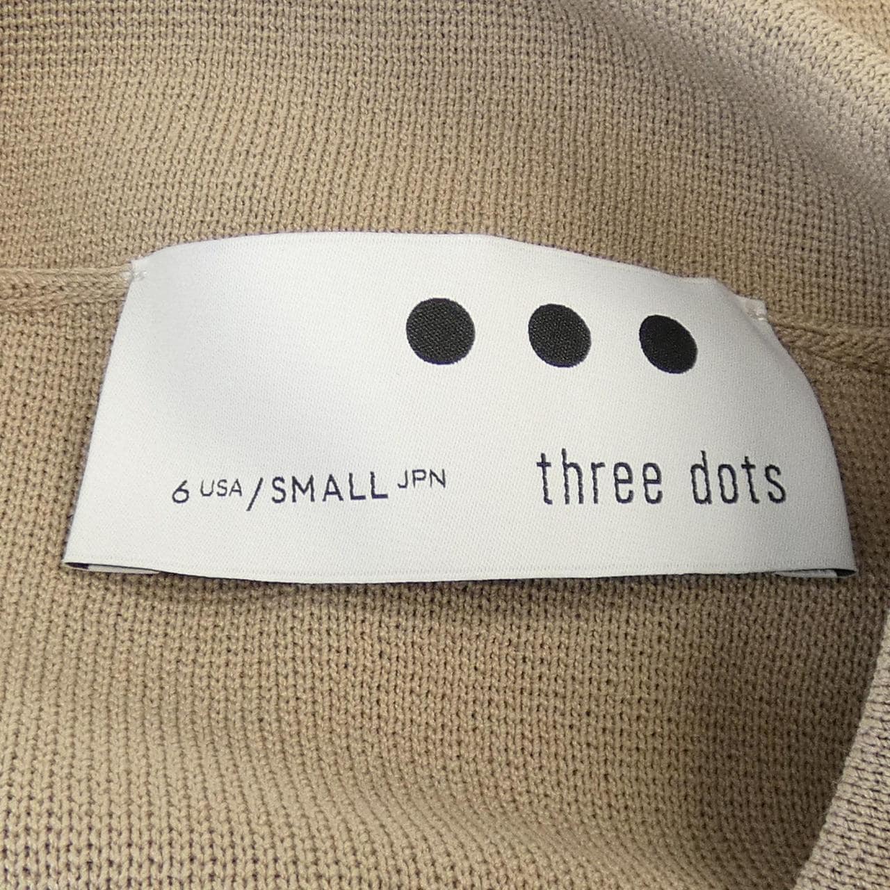 緊身褲THREE DOTS開襟衫