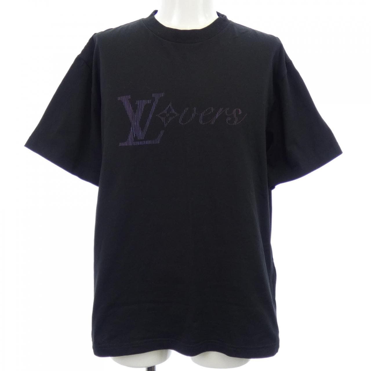 ルイヴィトン LOUIS VUITTON HTY08WNPG Tシャツ