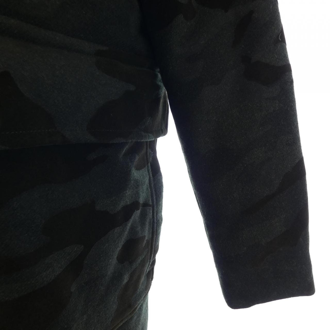 モンクレール MONCLER ダウンコート