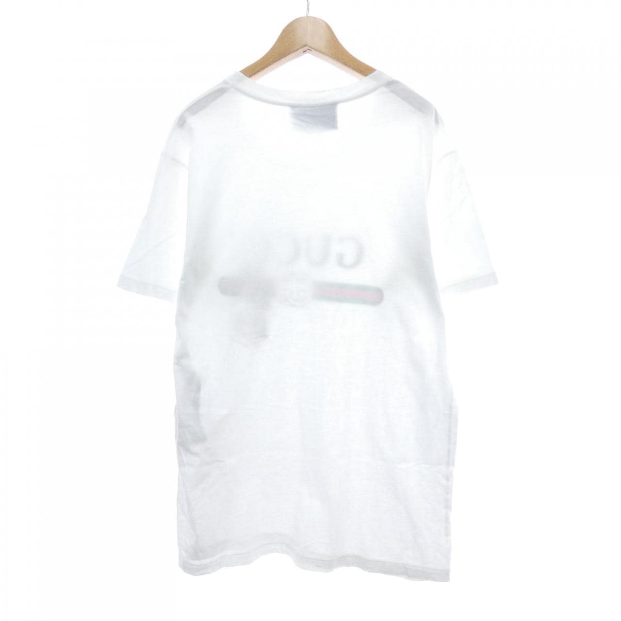 グッチ GUCCI 493117-X9V42 Tシャツ