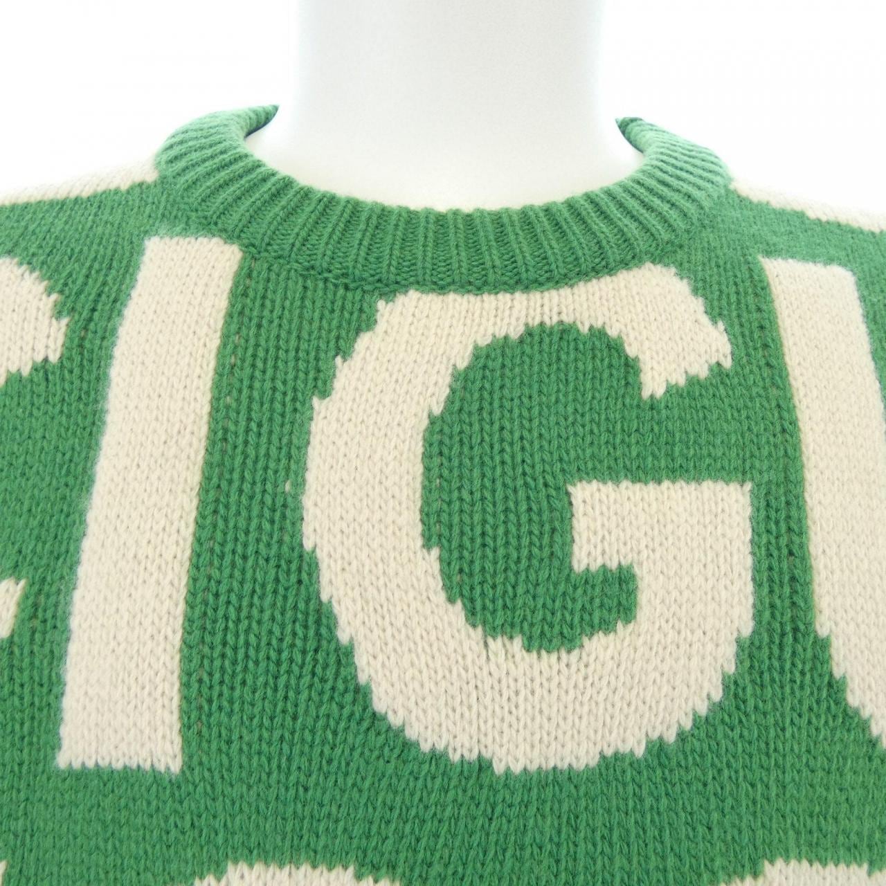 グッチ GUCCI 763672 XKDLV ニット