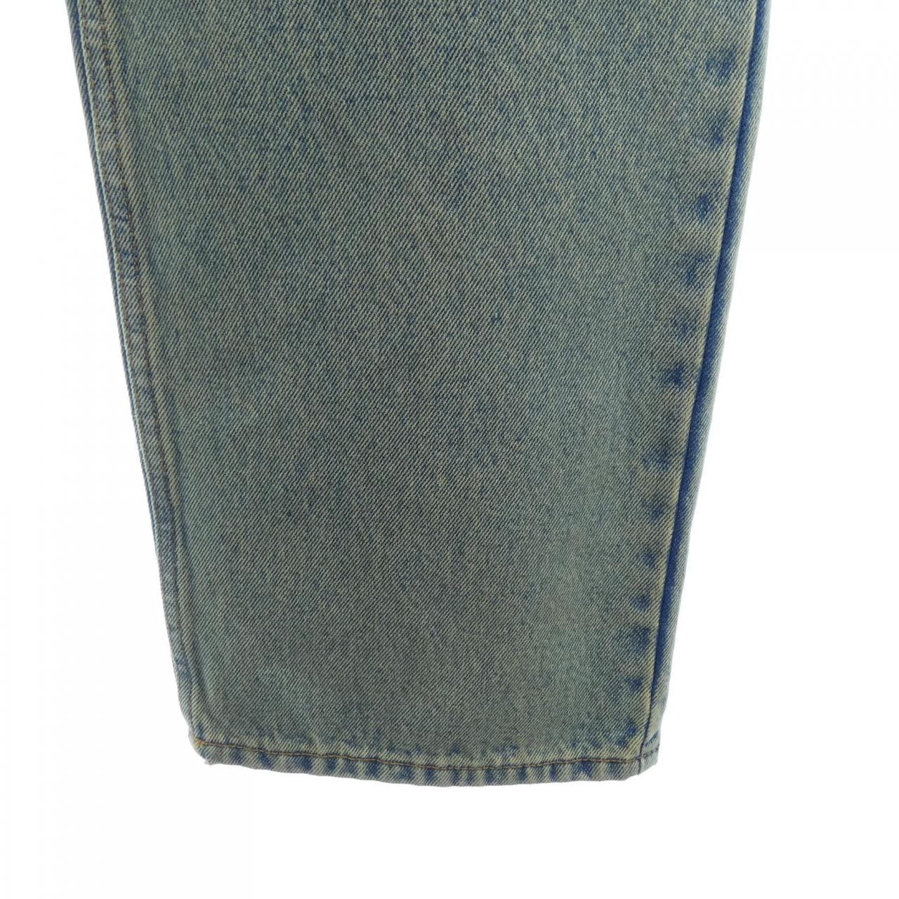 マリーンセール MARINE SERRE ジーンズ