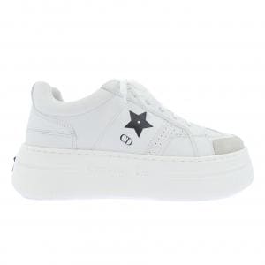 クリスチャンディオール CHRISTIAN DIOR ORS DIOR STAR プラットフォーム KCK413CLD スニーカー