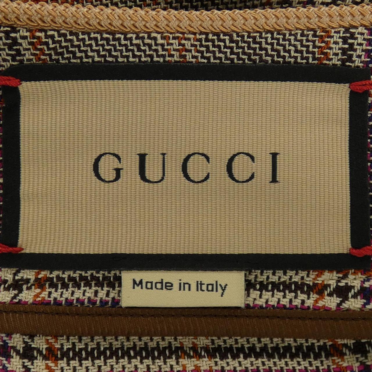 グッチ GUCCI 740338 ZAMT8 ジャケット
