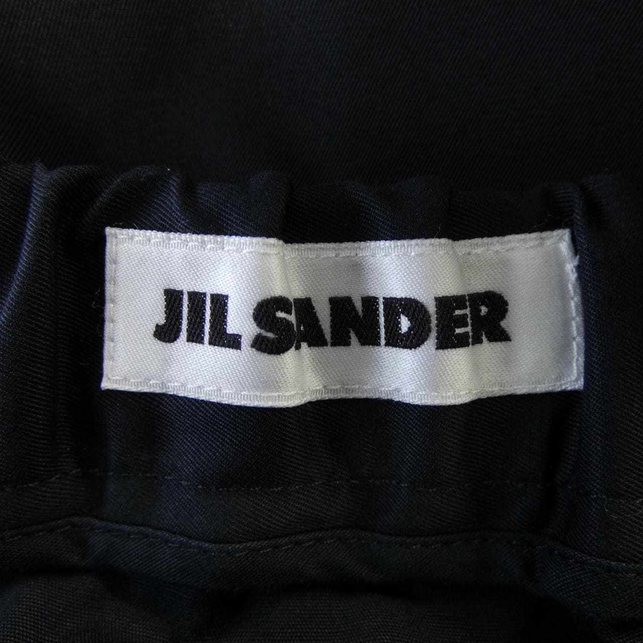 ジルサンダー JIL SANDER JSMS311818 パンツ