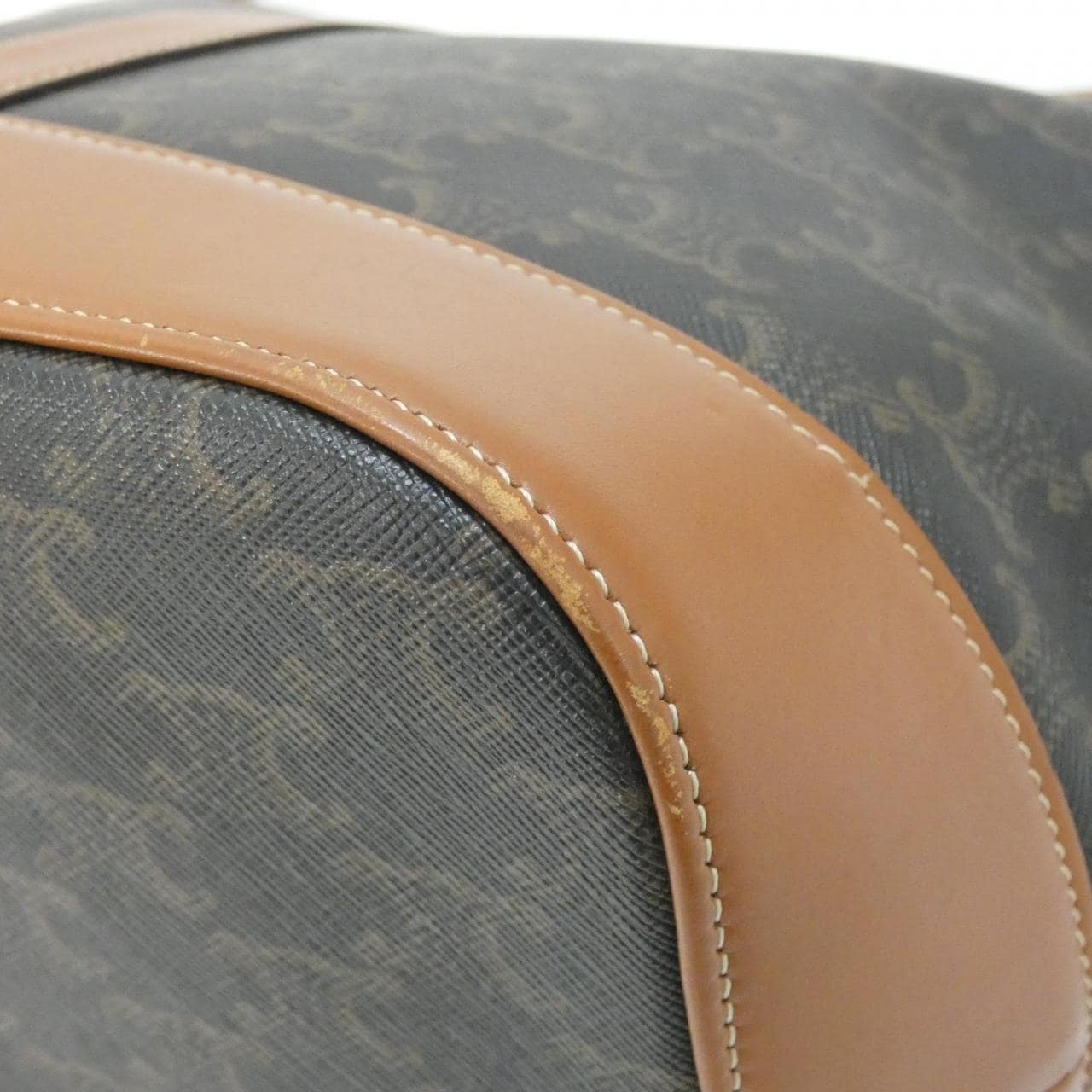 セリーヌ ミディアム バケット 191132CAS ショルダーバッグ