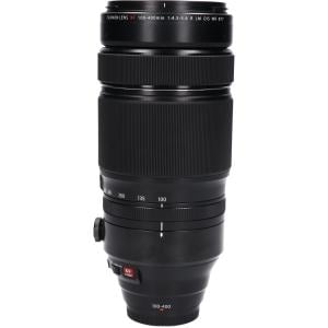 ＸＦ１００－４００ｍｍ　Ｆ４．５－５．６Ｒ　ＬＭ　ＯＩＳ