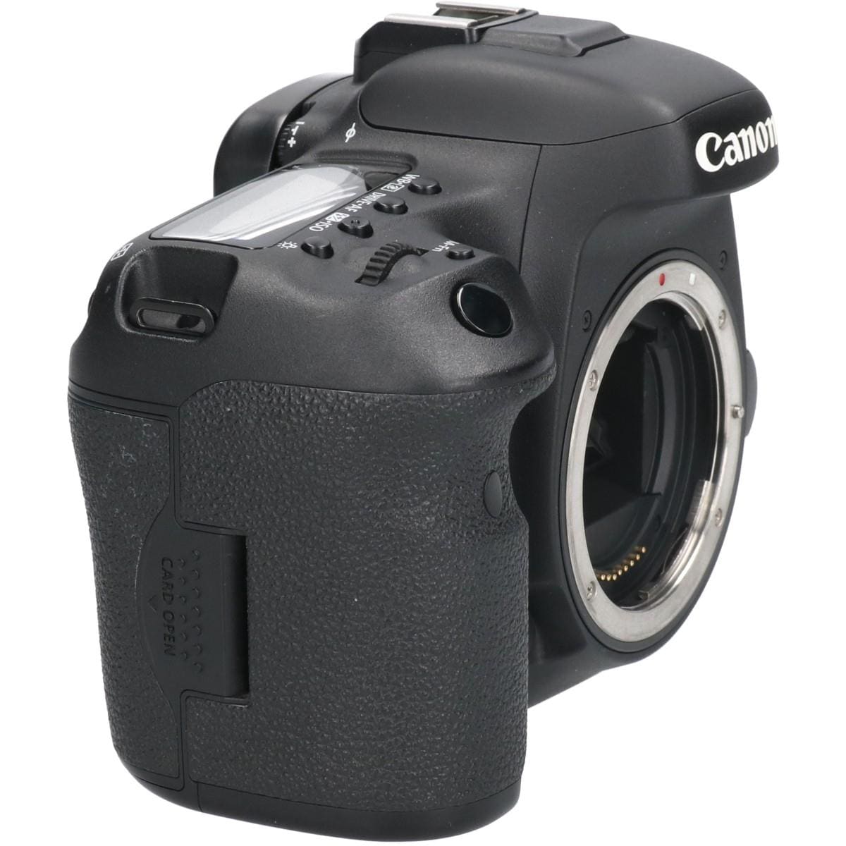 EOS 7D MARK II