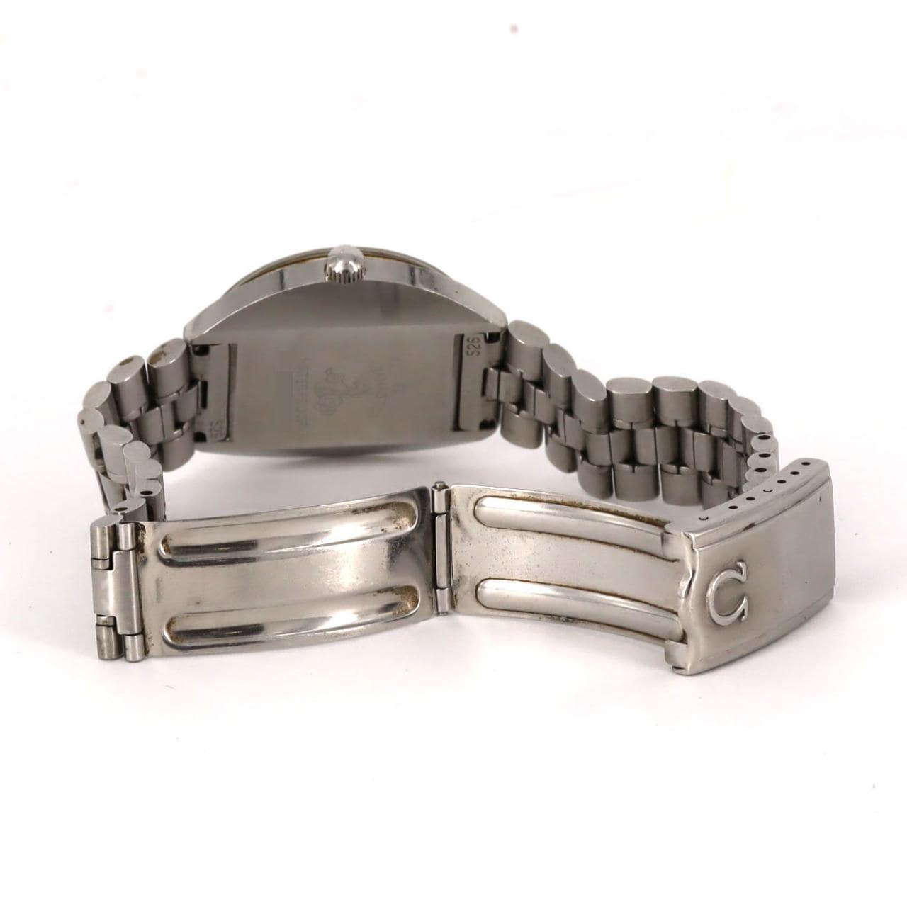 オメガ シーマスターコスミック SS 自動巻