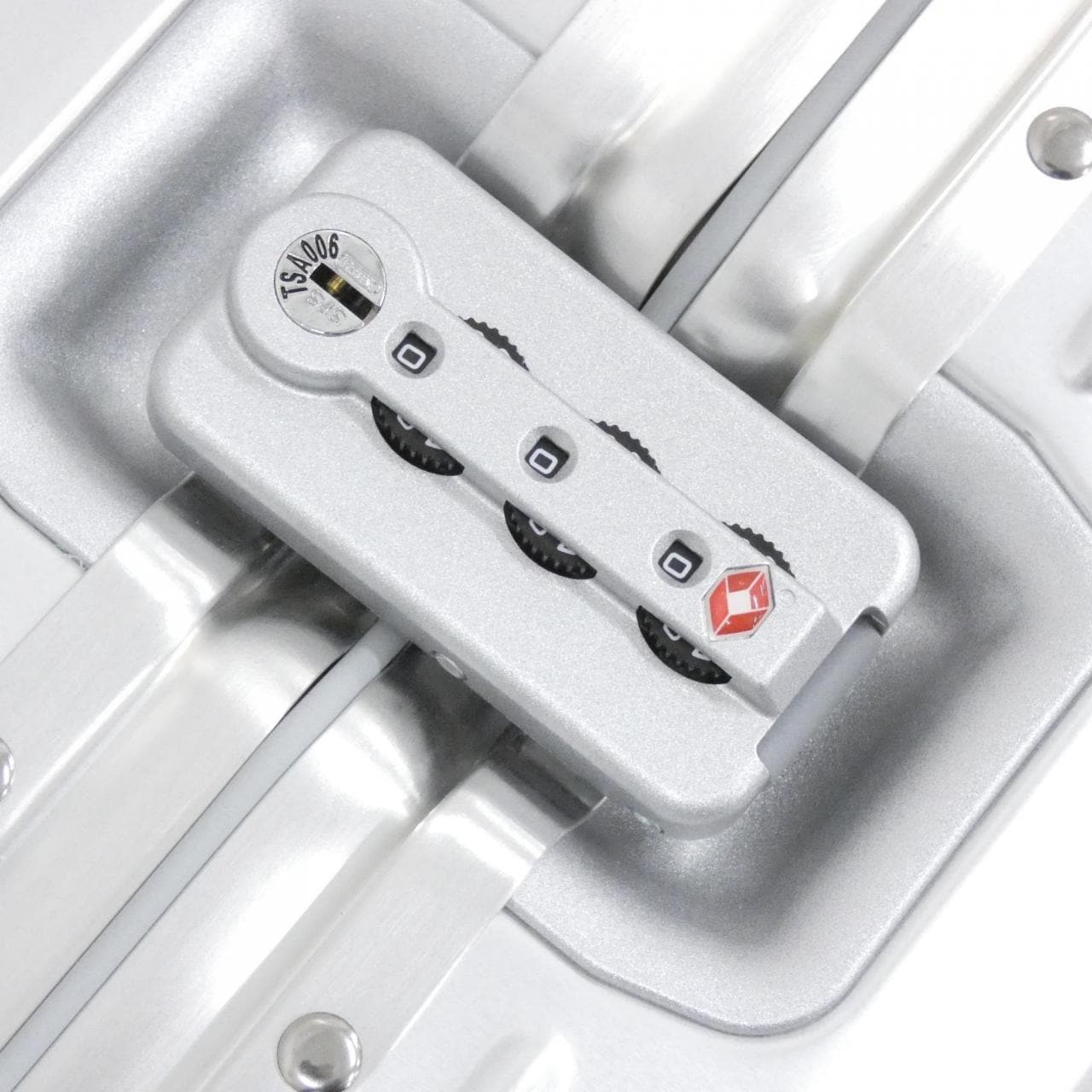 リモワ TOPAS マルチホイール エレクトリック タグ 98L 92477005 キャリーバッグ