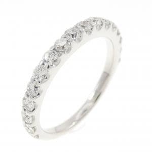 ポンテヴェキオ ダイヤモンド リング 0.53CT