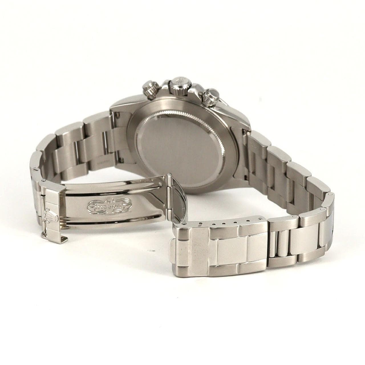 ROLEX代托納 16520 SS自動上弦P