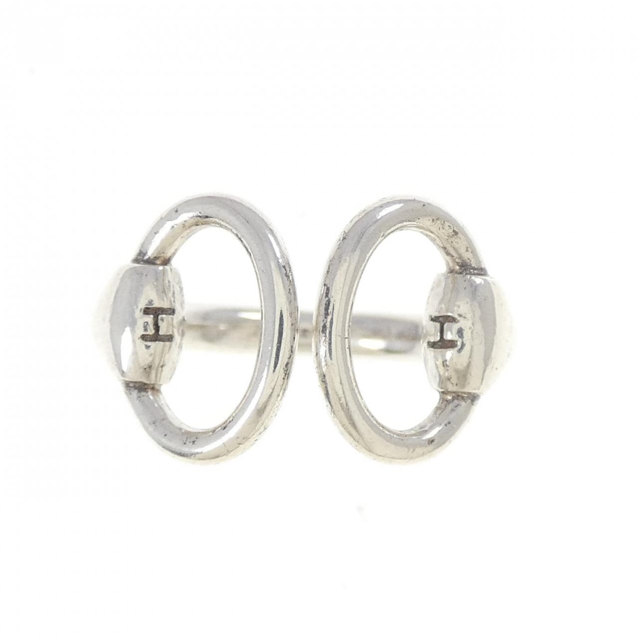 【ヴィンテージ】エルメス ナウシカ リング