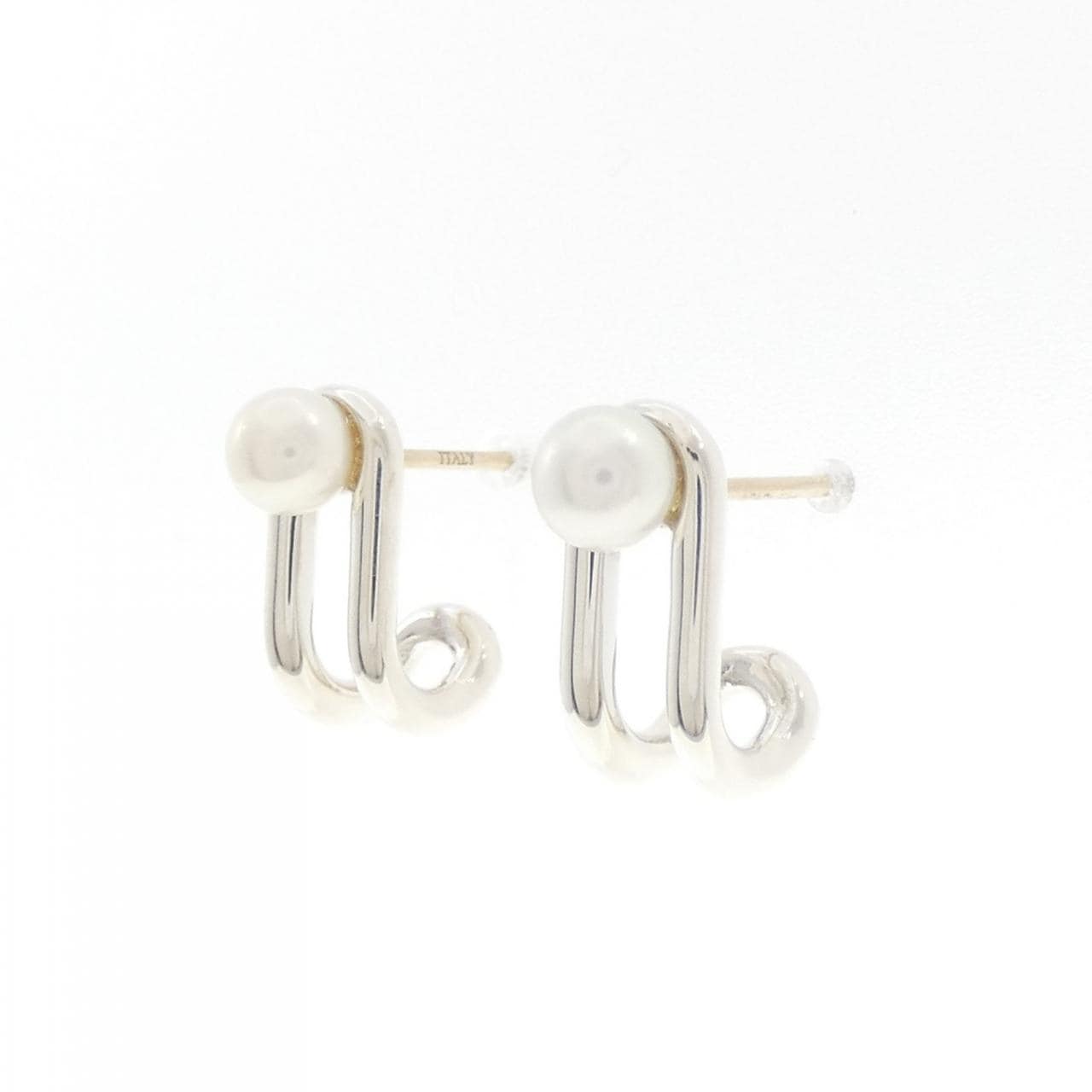 ティファニー ハードウェア ヒンジ ピアス 5mm