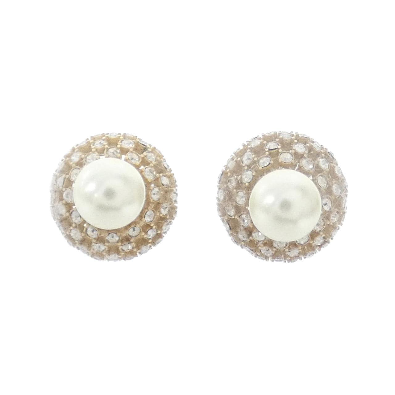 クリスチャンディオール ディオール トライバル E2061WOMCY ピアス