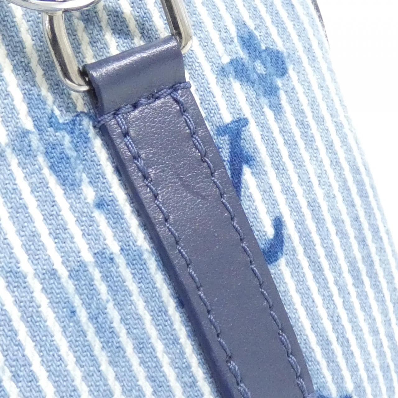 ルイヴィトン ウォーターカラー モノグラム アウトドア ポシェット M80462 ショルダーバッグ