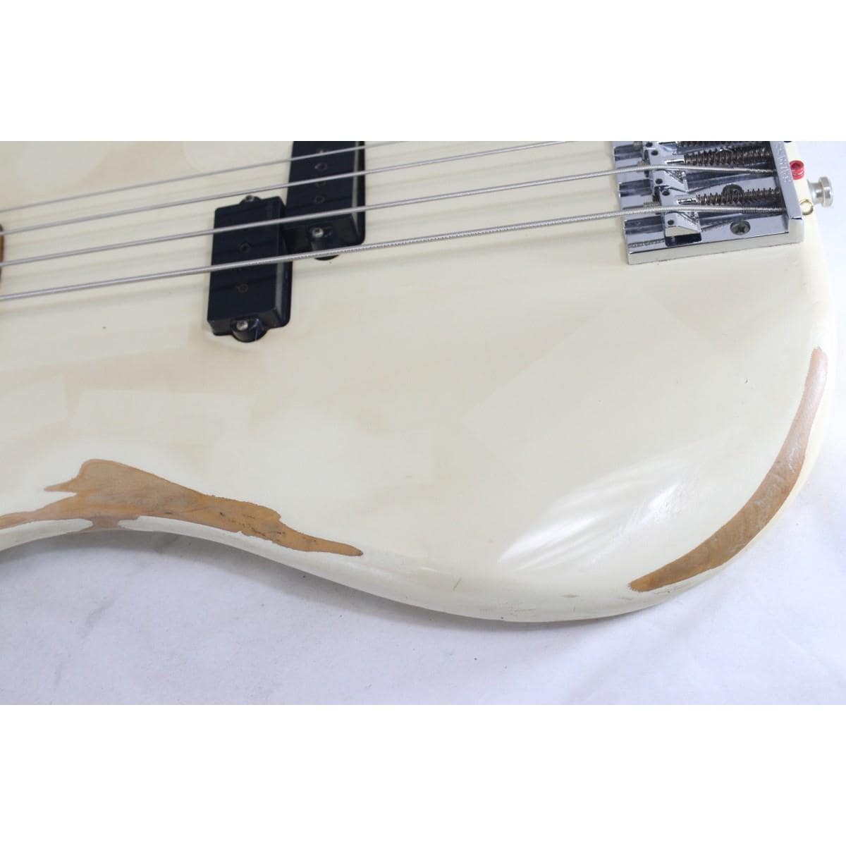 FENDER JAPAN PB-110MD4