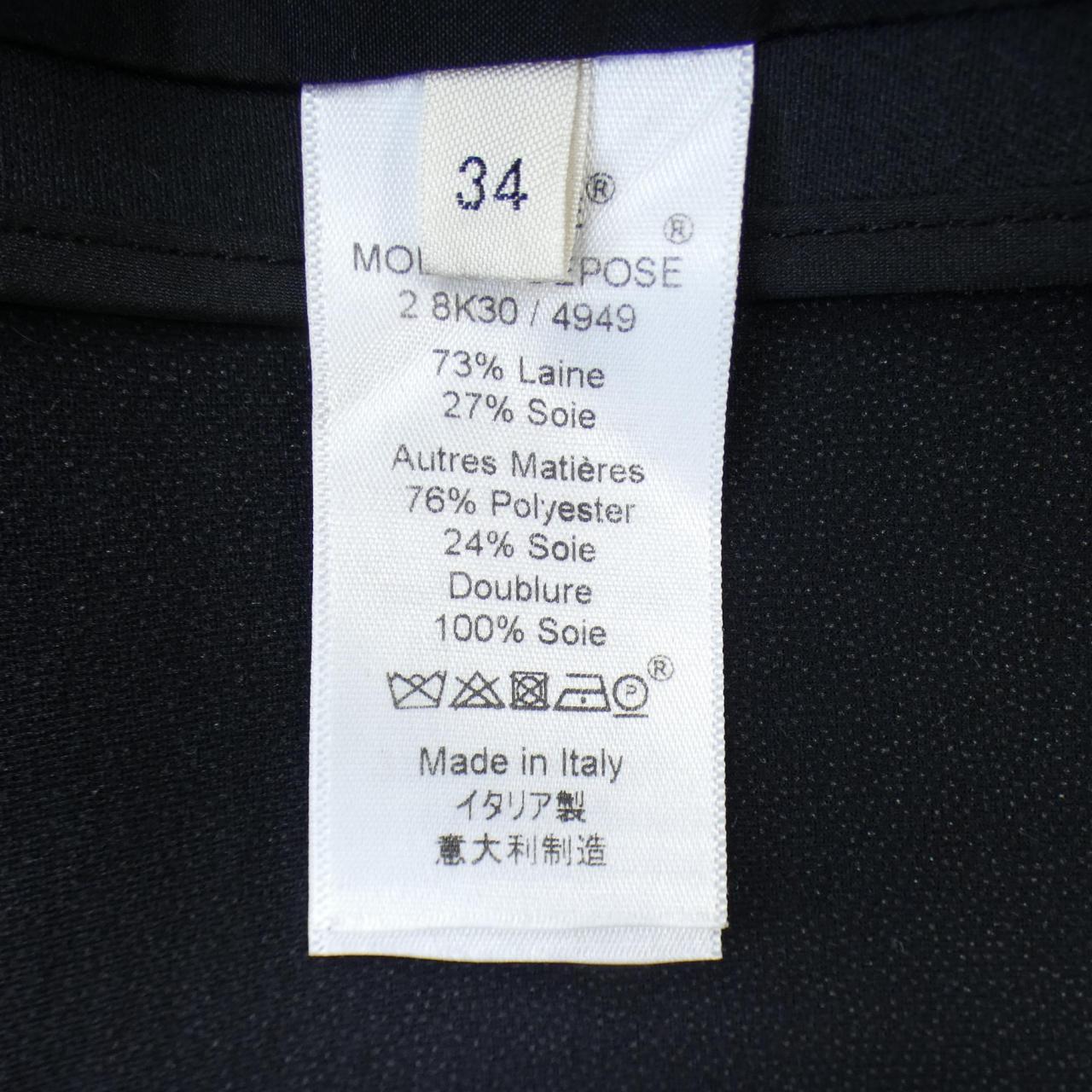 セリーヌ CELINE チェスターコート