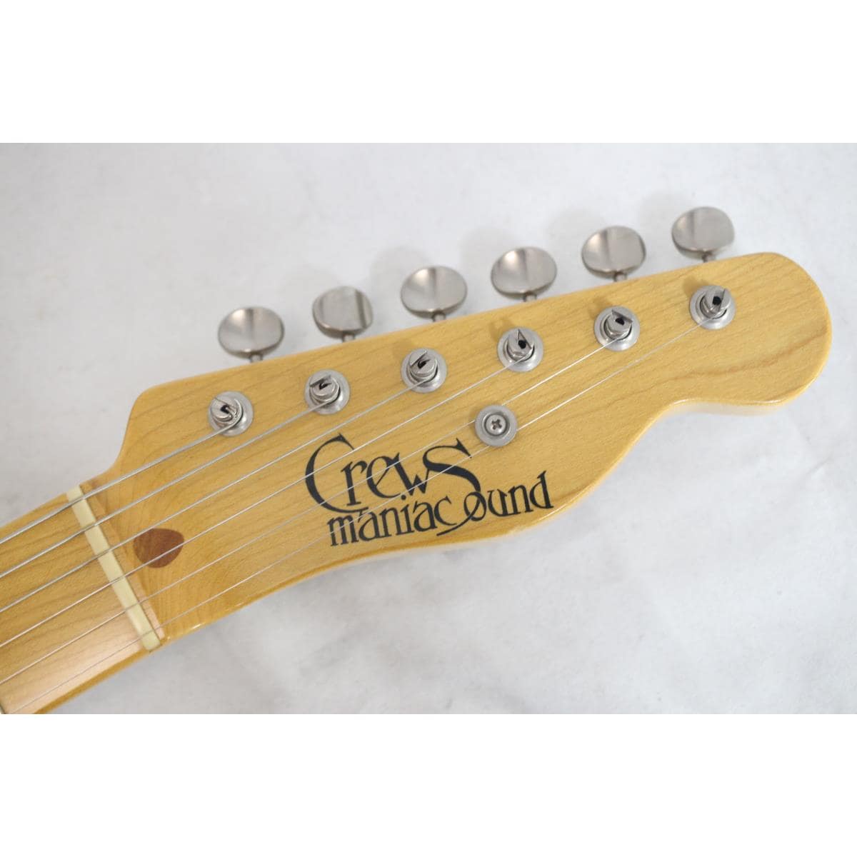 ＣＲＥＷＳ　ＭＡＮＩＡＣ　ＳＯＵＮＤ　　ＫＴＲ　ＴＬ　５０’Ｓ