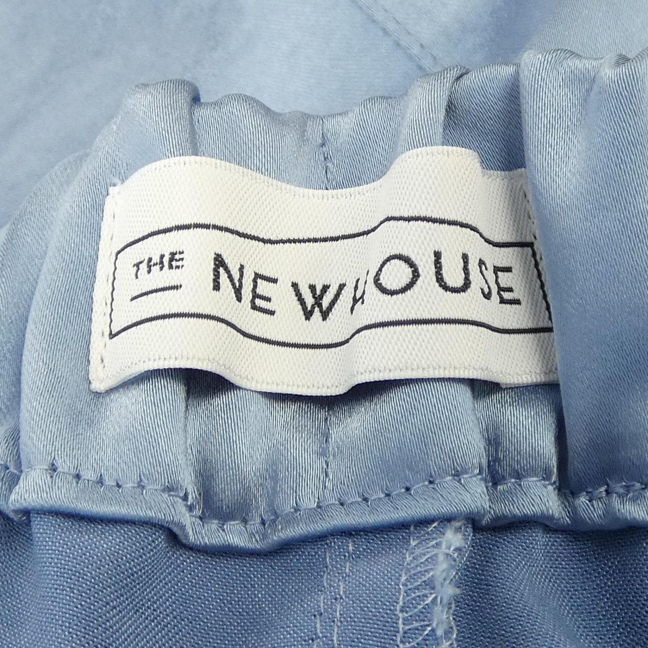 ザニューハウス THE NEWHOUSE パンツ