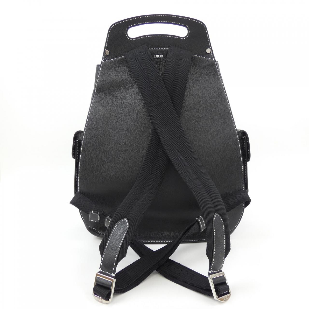 ディオール DIOR BACKPACK