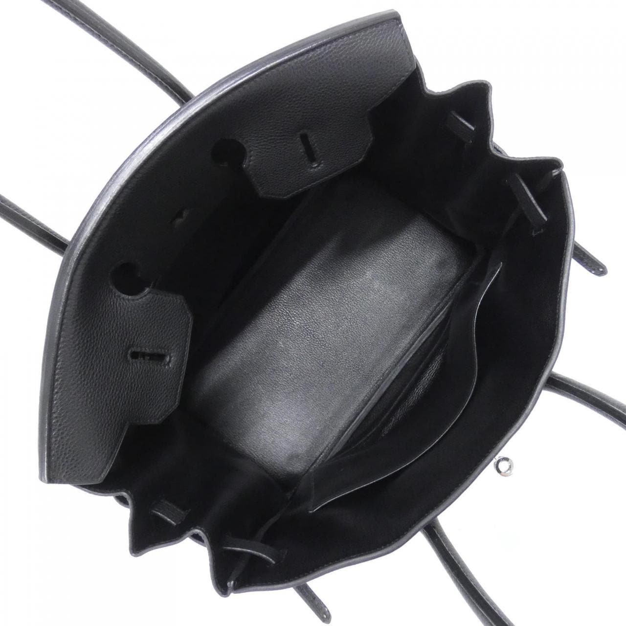 【ヴィンテージ】エルメス バーキン 35cm 027767CK バッグ