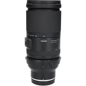 Ｚ１５０－５００ｍｍ　Ｆ５－６．７ＤＩＩＩＩ　Ａ０５７