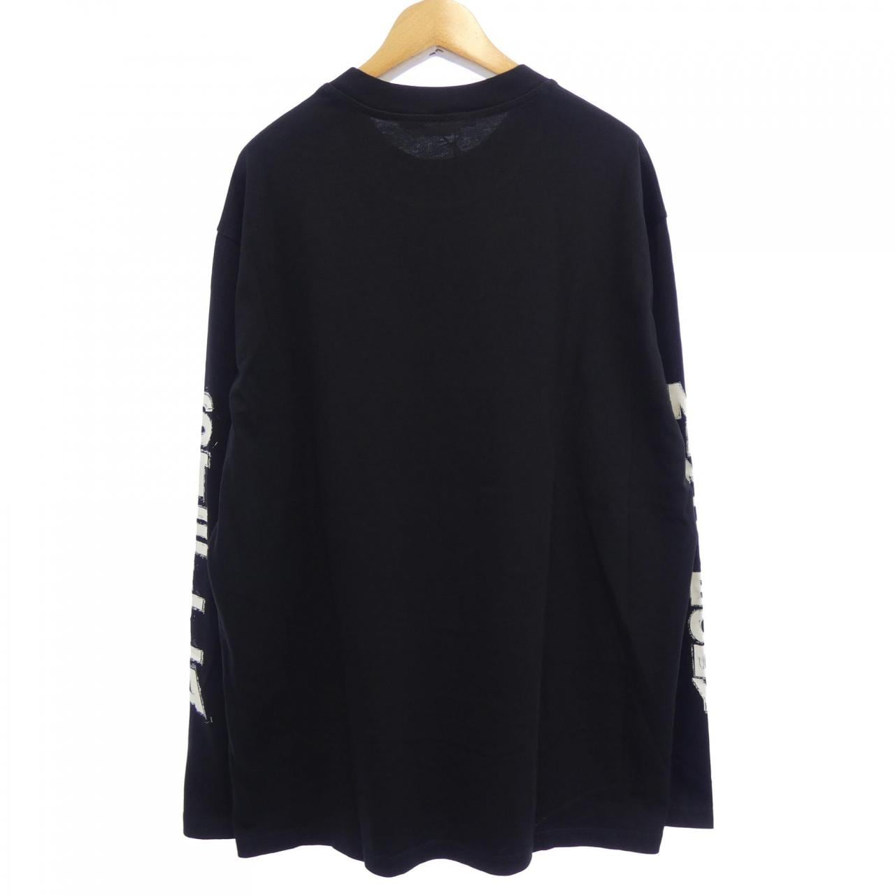 ステラマッカートニー STELLA MCCARTNEY サンシャインロンT Tシャツ
